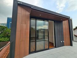 Jalan Merlimau (D11), Detached #457418211